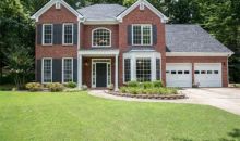 3923 Collier Trace Nw Kennesaw, GA 30144