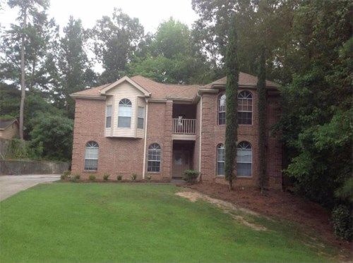 6507 Rebecca Way, Lithonia, GA 30058