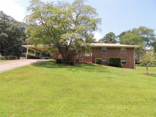 6528 S Dillon Road, Austell, GA 30168