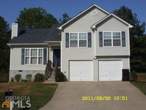 185 S Barbara Lane, Austell, GA 30168