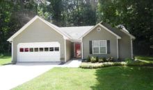 1808 Floye Drive Loganville, GA 30052