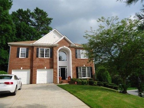 4566 Cedar Wood Drive, Lilburn, GA 30047