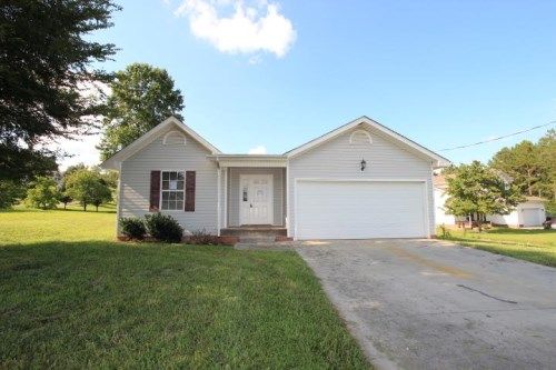 263 County Rd 587, Englewood, TN 37329