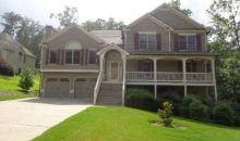 133 Amberleigh Dr Se White, GA 30184