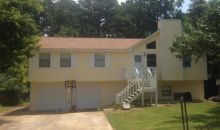 3524 Cherokee Overlook Drive Canton, GA 30115