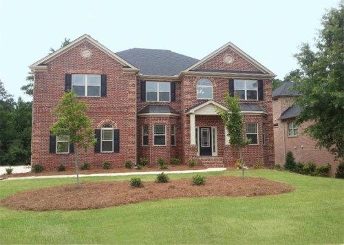 828 Bufflehead Court, Stockbridge, GA 30281