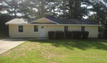 619 Lakeridge Drive Se Conyers, GA 30094