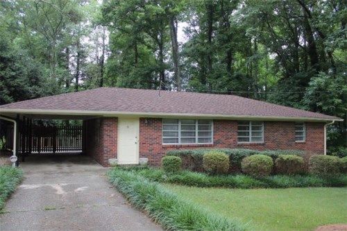 2599 Ridgewood Drive, Marietta, GA 30066