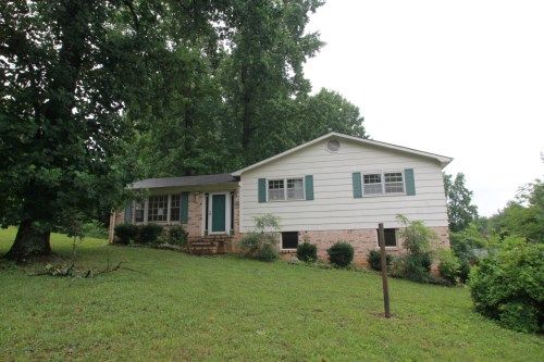 444 Southside Drive, Mc Minnville, TN 37110