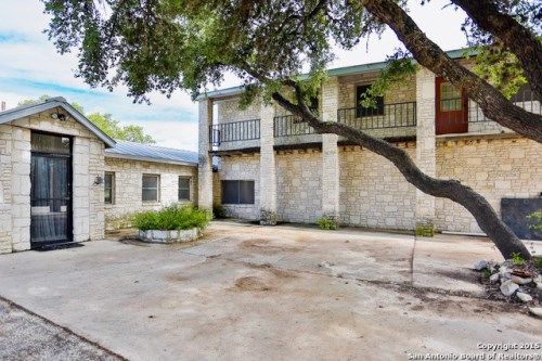 42 Green Cedar Rd, Boerne, TX 78006