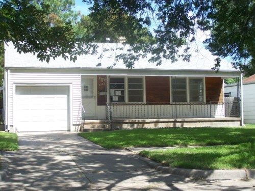 2132 S. Wichita St, Wichita, KS 67213