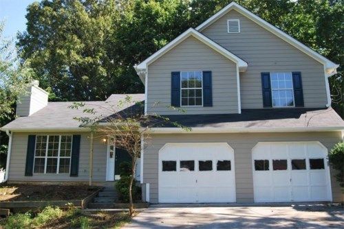 1475 Chaseway Circle, Powder Springs, GA 30127