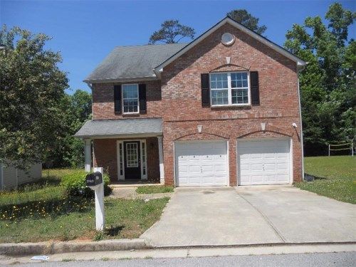 3909 Riverside Parkway, Decatur, GA 30034