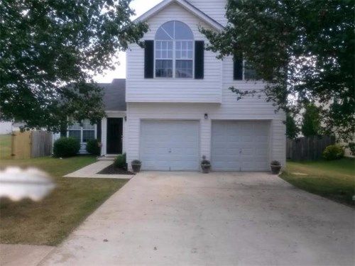 4660 Duration Court, Snellville, GA 30039