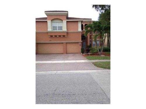 3184 HAMBLIN WY, West Palm Beach, FL 33414