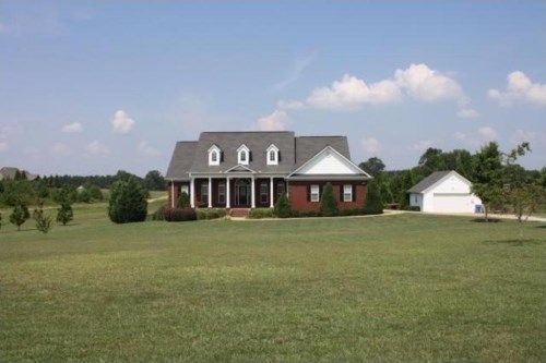 3103 Jonathans Roost Road, Williamson, GA 30292