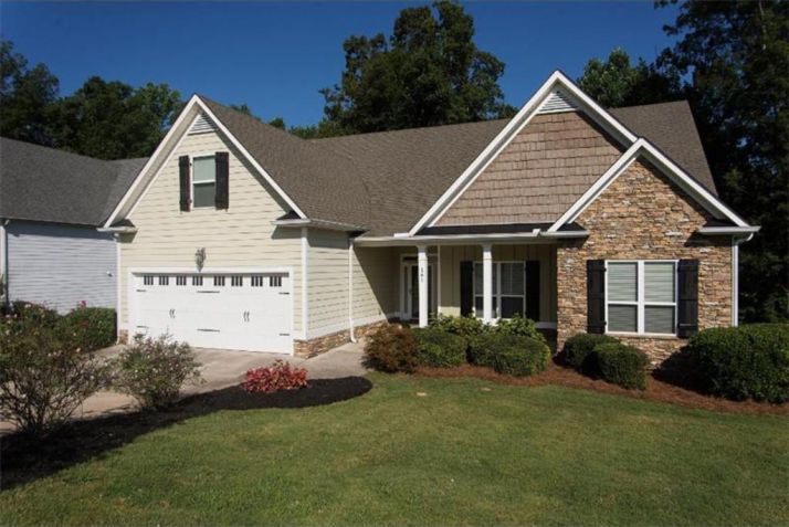 161 Brooke Chase, Dallas, GA 30157