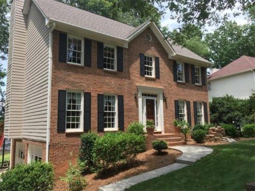 1590 Greyson Ridge, Marietta, GA 30062