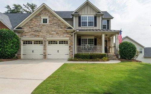 610 Hidden Close, Woodstock, GA 30188