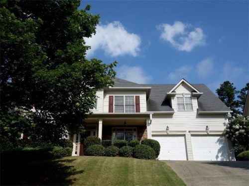 4128 Wyndam Hill Drive, Suwanee, GA 30024