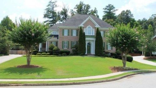 1263 Kylemore Lane, Snellville, GA 30078