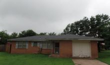 200 W Division St Union City, OK 73090