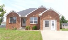 439 Palamino Ln Springfield, TN 37172