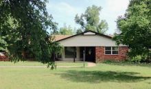 432 State Highway 17 Rush Springs, OK 73082