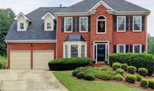 350 Ironhill Trace Woodstock, GA 30189