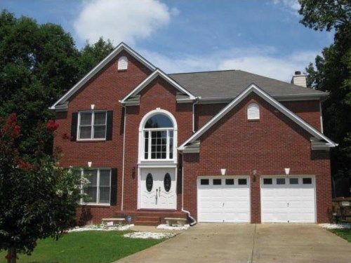 1060 Blankets Creek Drive, Canton, GA 30114