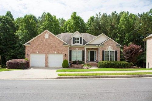 2747 Stockbridge Way, Dacula, GA 30019