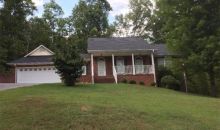 16 Webb Drive Sw Cartersville, GA 30120