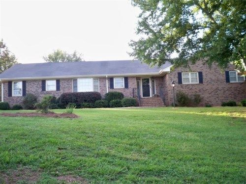 4737 Hillsborough Road, Gainesville, GA 30506