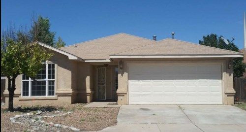 2008 Summerwood Rd NW, Albuquerque, NM 87120