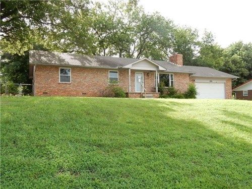 606 Elmwood Dr, Cleveland, OK 74020