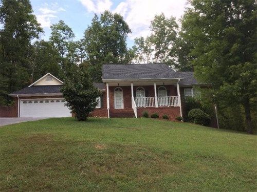 16 Webb Drive Sw, Cartersville, GA 30120