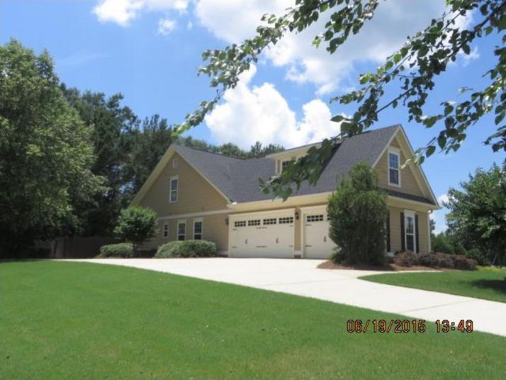 205 Suffolk Walk, Mcdonough, GA 30252