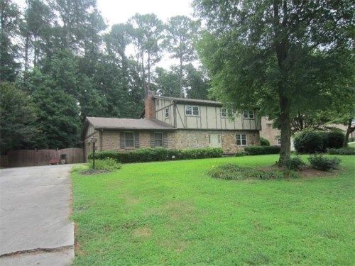 4807 Coldstream Drive, Atlanta, GA 30360