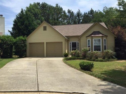 4056 Aspent Trail, Acworth, GA 30101