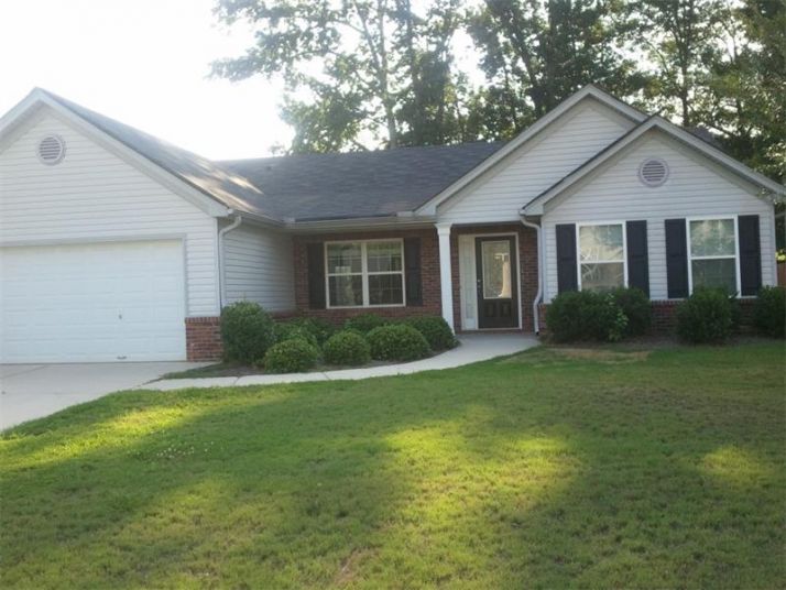 64 River Mist Circle, Jefferson, GA 30549