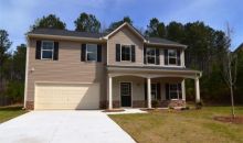 345 Westridge Circle Dallas, GA 30132