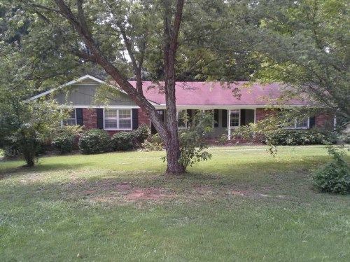 1964 Lashley Ct, Snellville, GA 30078