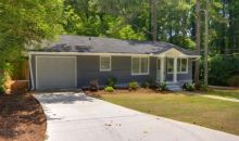 2156 Cavanaugh Avenue Se Atlanta, GA 30316