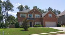 125 Riverstone Drive Covington, GA 30014