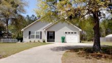 4262 Smith Rd Townsend, GA 31331