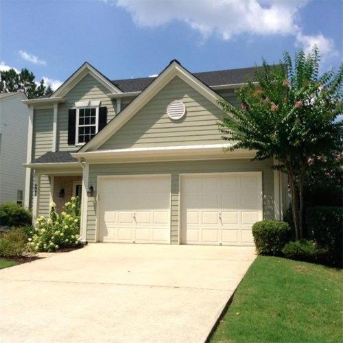 5990 Barrington Lane, Alpharetta, GA 30005