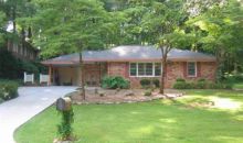 2232 Medfield Trail Ne Atlanta, GA 30345