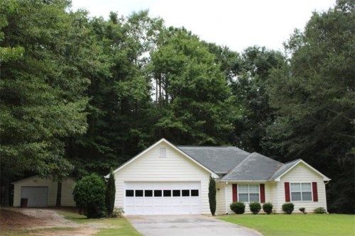 3321 Greystone Court, Loganville, GA 30052