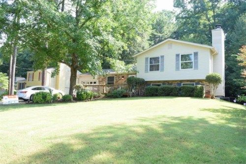 2978 Dover Drive, Duluth, GA 30096