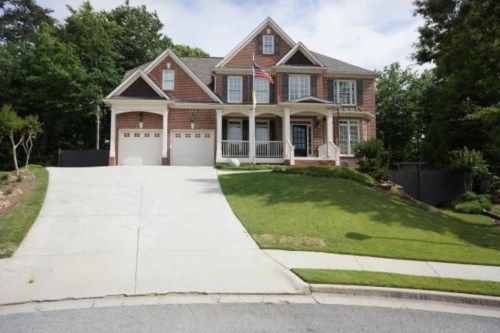 4060 Inman Park Lane, Buford, GA 30519